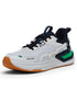 WEEKENDER White Men's Sneakers